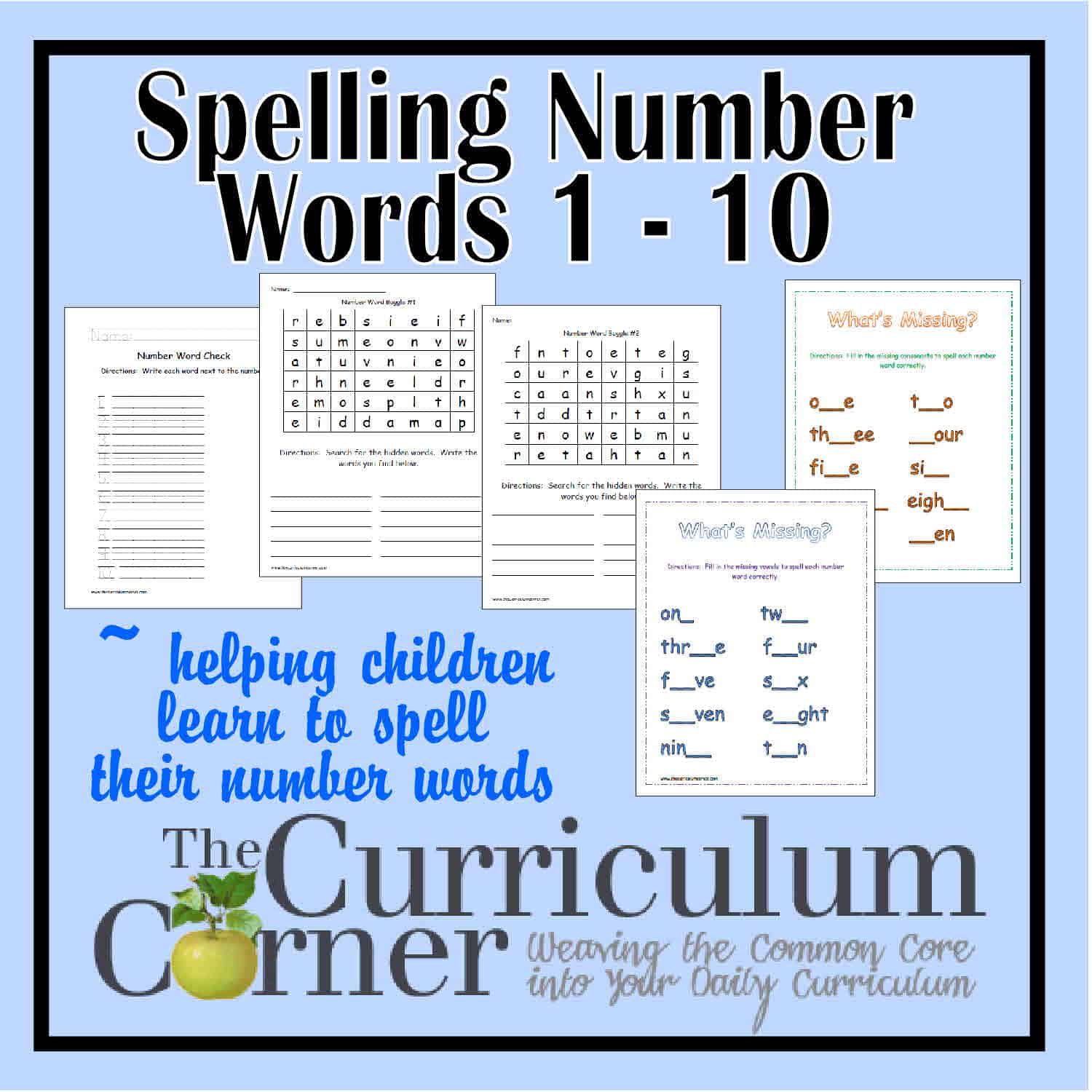 number-sense-archives-page-3-of-7-the-curriculum-corner-123