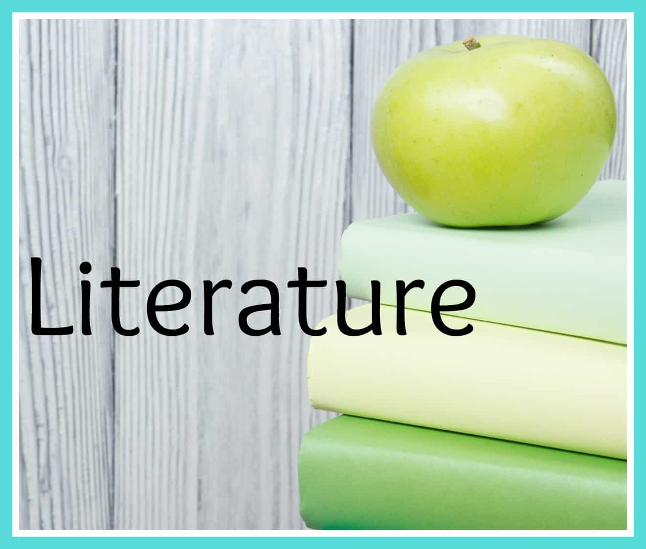 literature-resources-free-from-the-curriculum-corner-the-curriculum