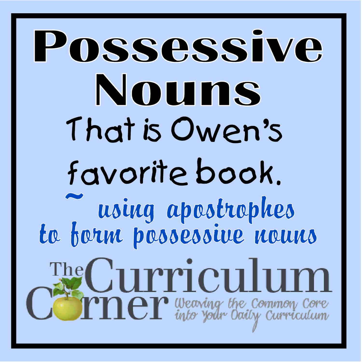 apostrophes-to-show-possession-the-curriculum-corner-123