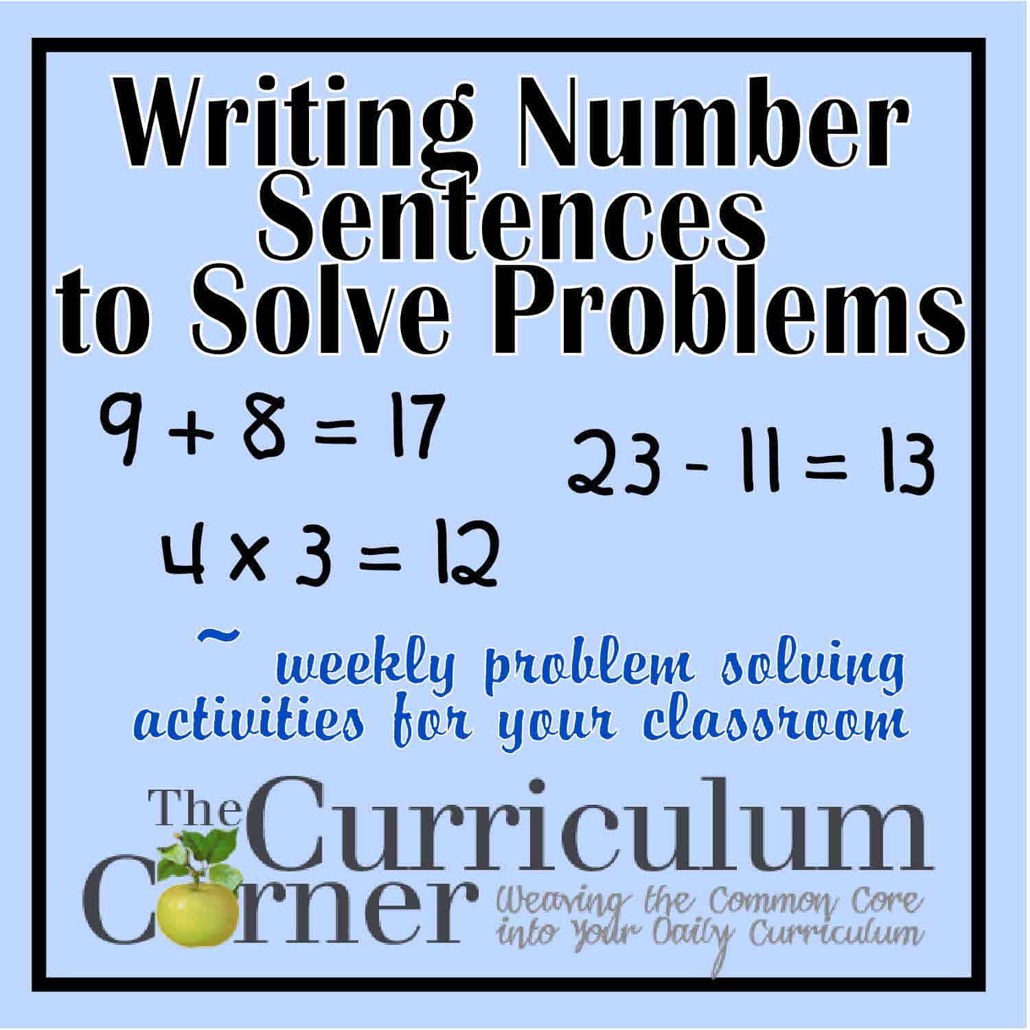 use problem solving in a sentence