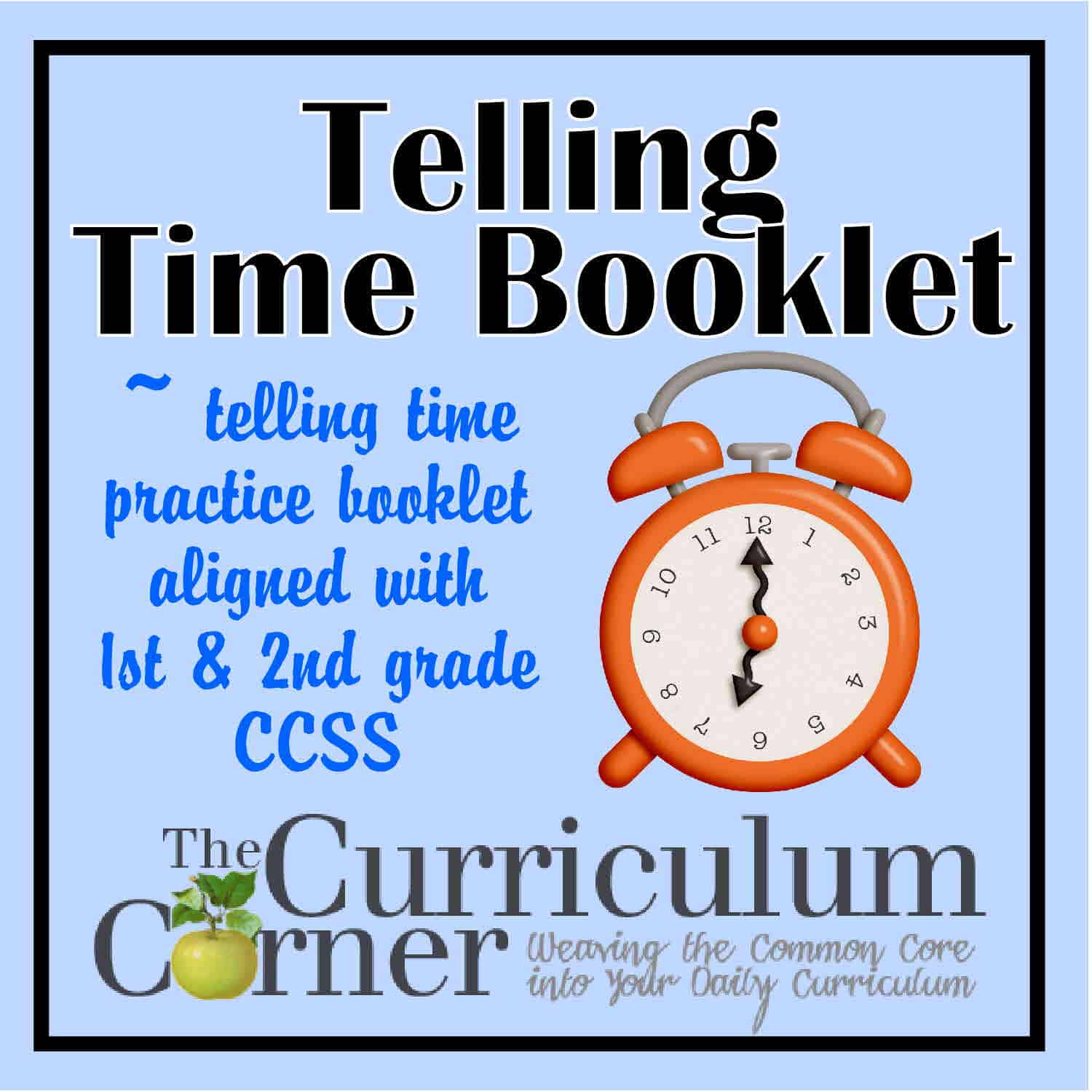 timebooklettitle-the-curriculum-corner-123