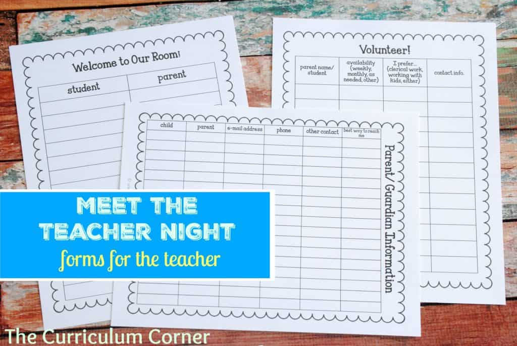 meet-the-teacher-night-the-curriculum-corner-123