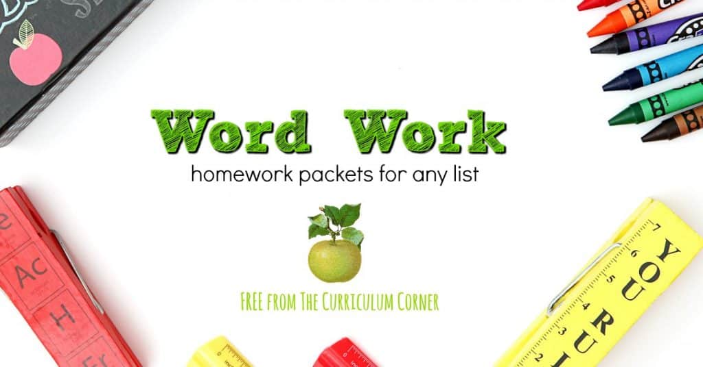 free-word-work-for-any-word-list-from-the-curriculum-corner-123