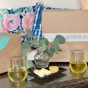 Stitch Fix Review 1 by The Curriculum Corner 2