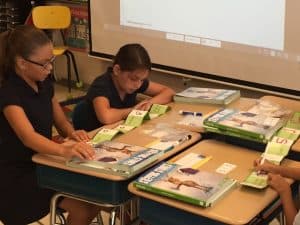 Stepping Stones 2.0 Math Review