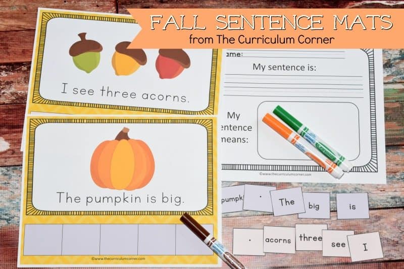 free-fall-scrambled-sentence-mats-from-the-curriculum-corner-the