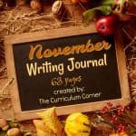 November Collection - The Curriculum Corner 123