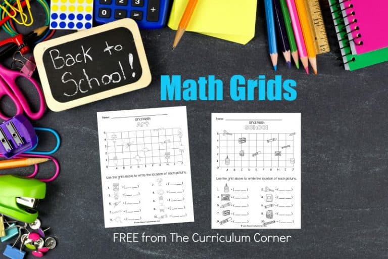 back-to-school-math-grids-coordinate-grids-the-curriculum-corner-123