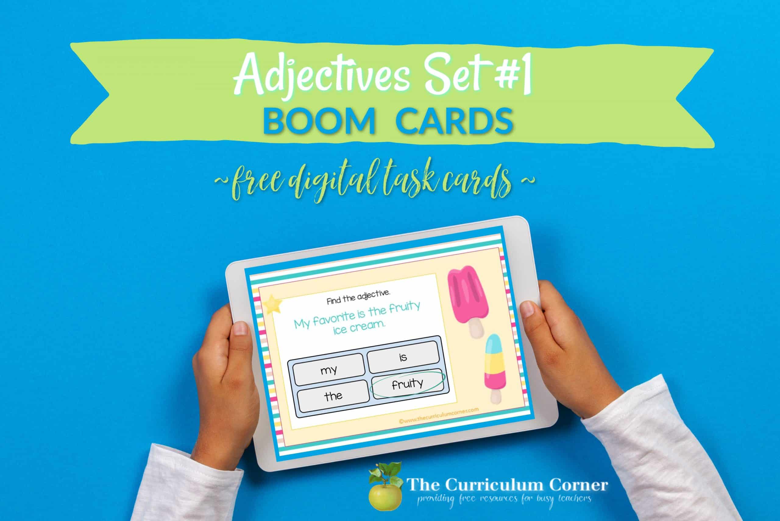 boom-cards-adjectives-set-1-the-curriculum-corner-123