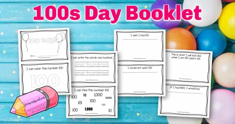 100s-day-booklet-fb.jpg - The Curriculum Corner 123