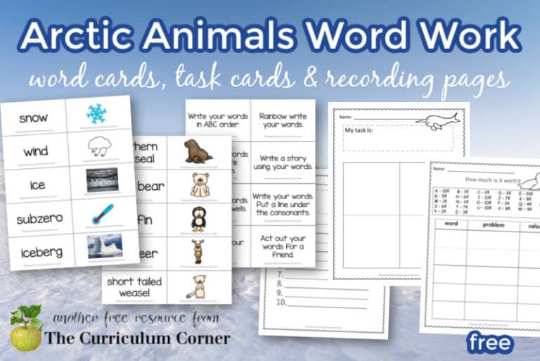 arctic-word-cards-w-activities-the-curriculum-corner-123