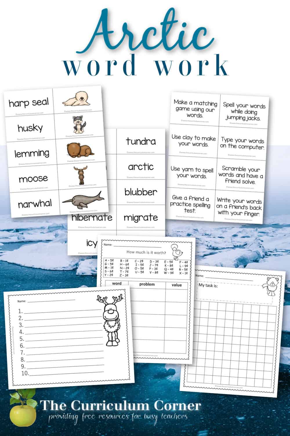 arctic-word-cards-w-activities-the-curriculum-corner-123