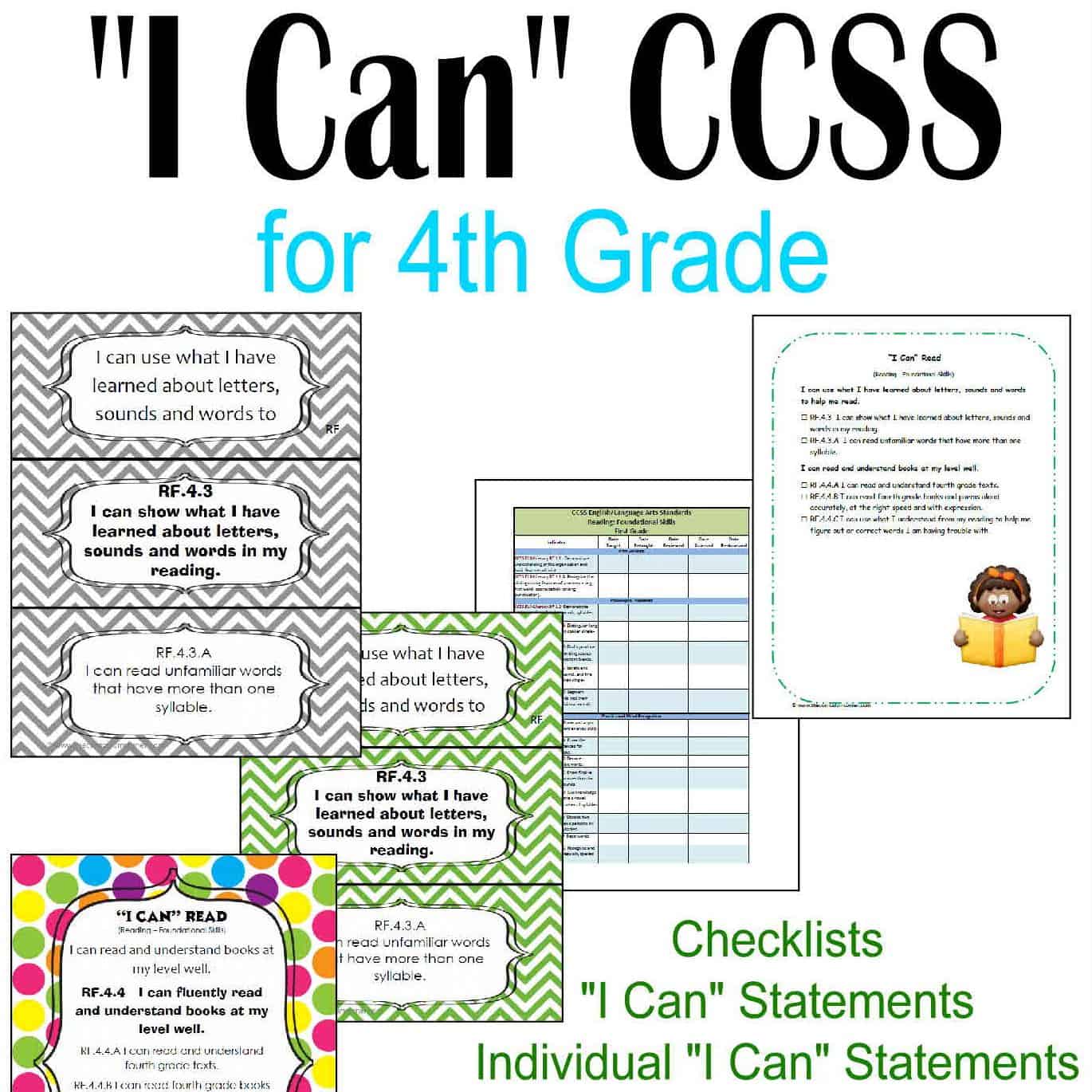 everything-i-can-common-core-for-4th-grade-the-curriculum-corner-4-5-6