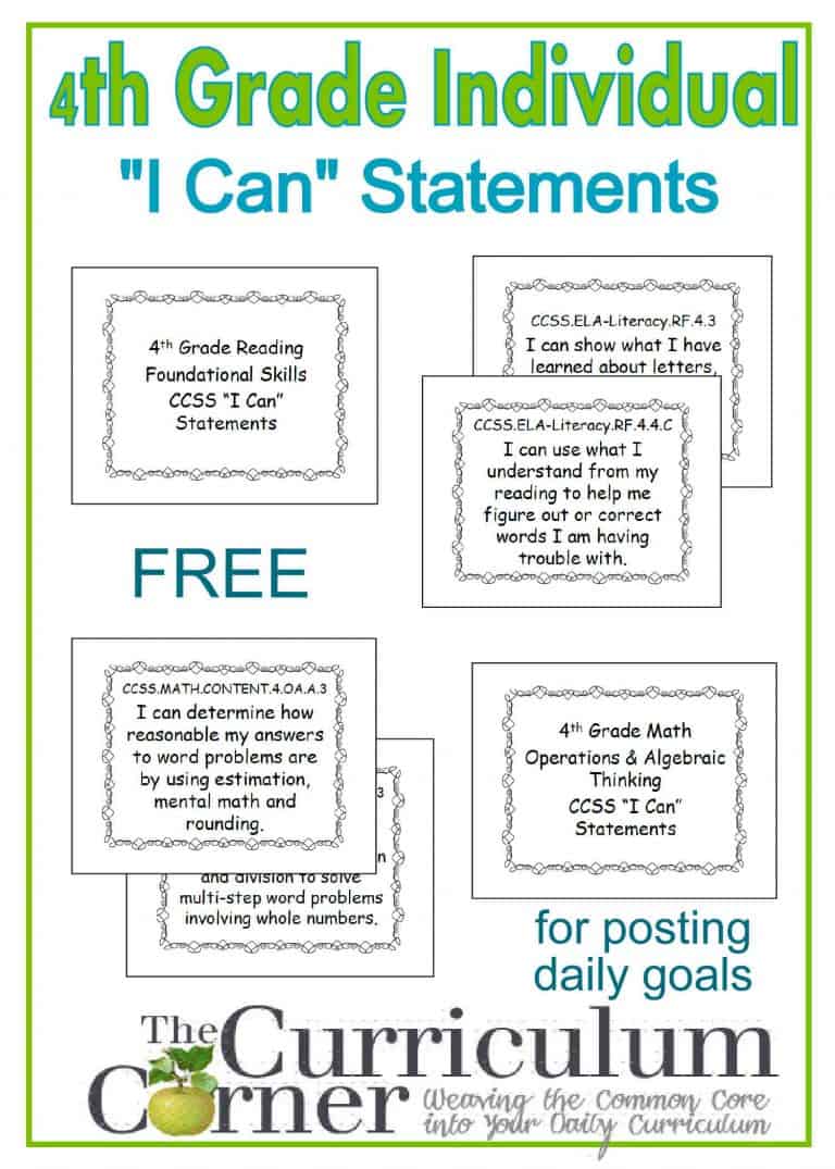 free-individual-i-can-statements-from-the-curriculum-corner-for