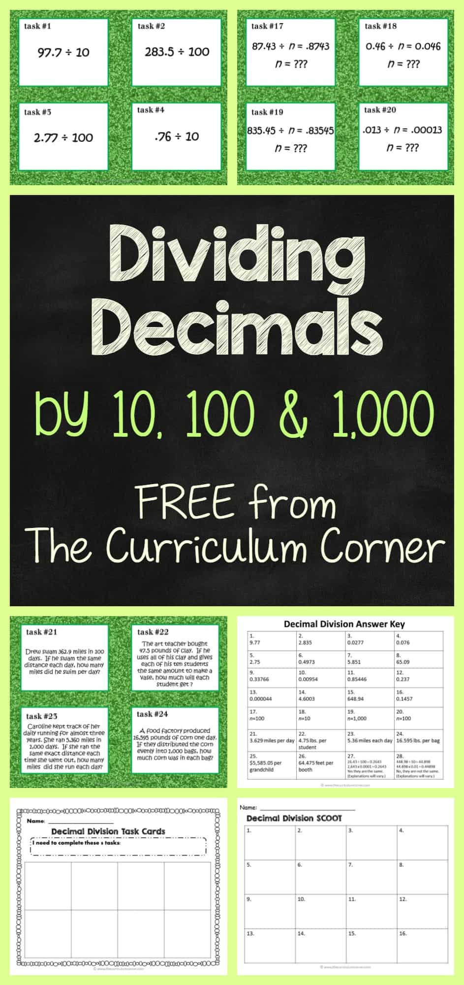dividing-decimals-by-10-100-or-1-000-the-curriculum-corner-4-5-6
