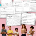 informative essay organizer