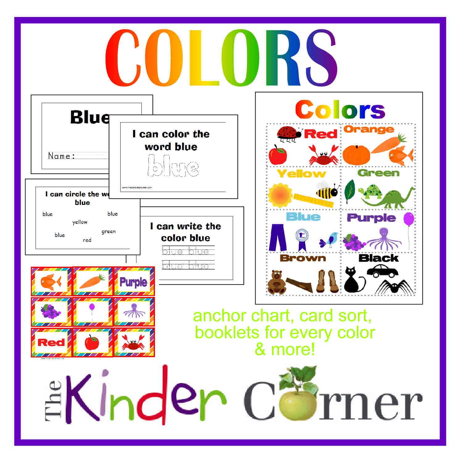 Blog Archives  Page 38 of 40  The Kinder Corner