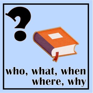 Asking & Answering Questions While Reading - The Curriculum Corner 123