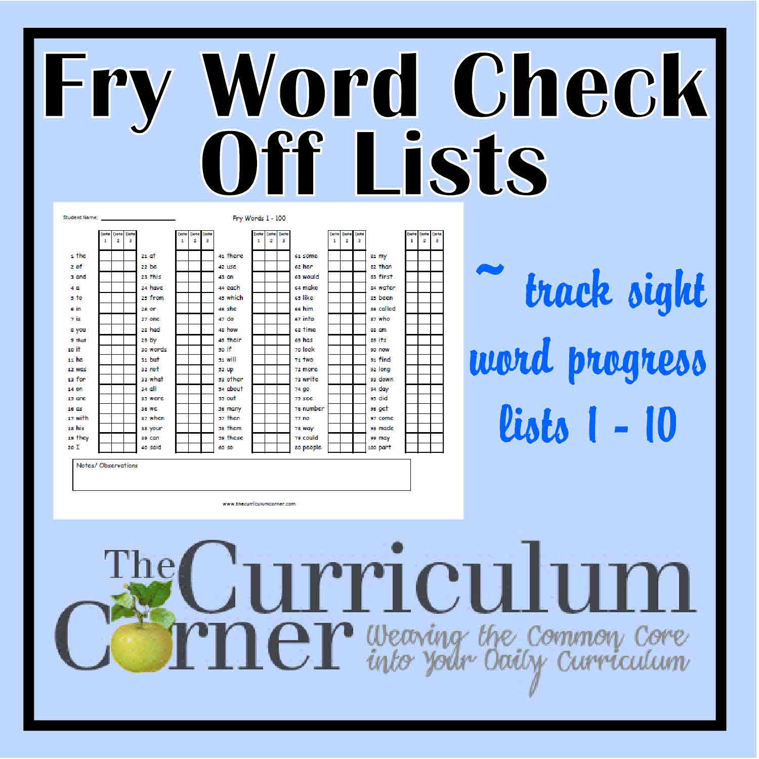 List off. Sight Words список Fry. Check the Words. Check this Words. Check off.