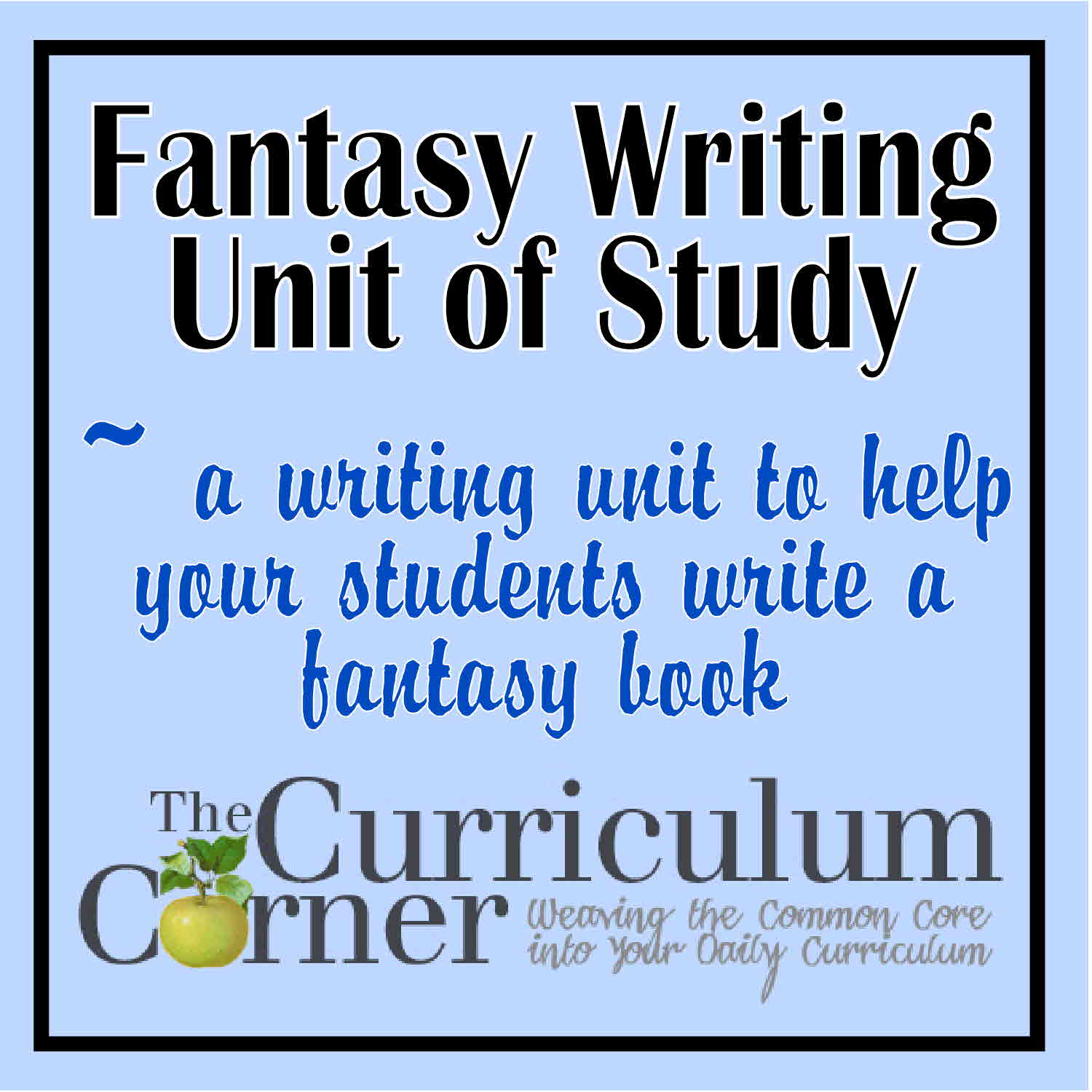 fantasy writing websites